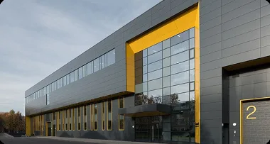 Alustruct Residence